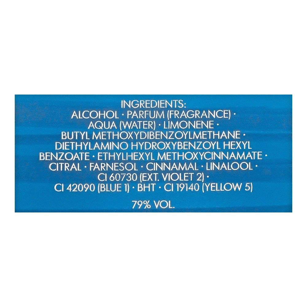 Dolce & Gabbana Light Blue Italian Love Pour Femme 22, Eau De Toilette, 100ml | France | Fragrance For Women