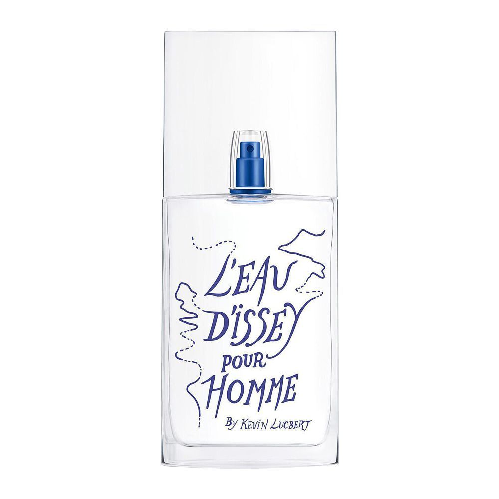 Issey Miyake L'Eau D'Issey Pour Homme Summer 22 Eau De Toilette | France | perfume For Men.