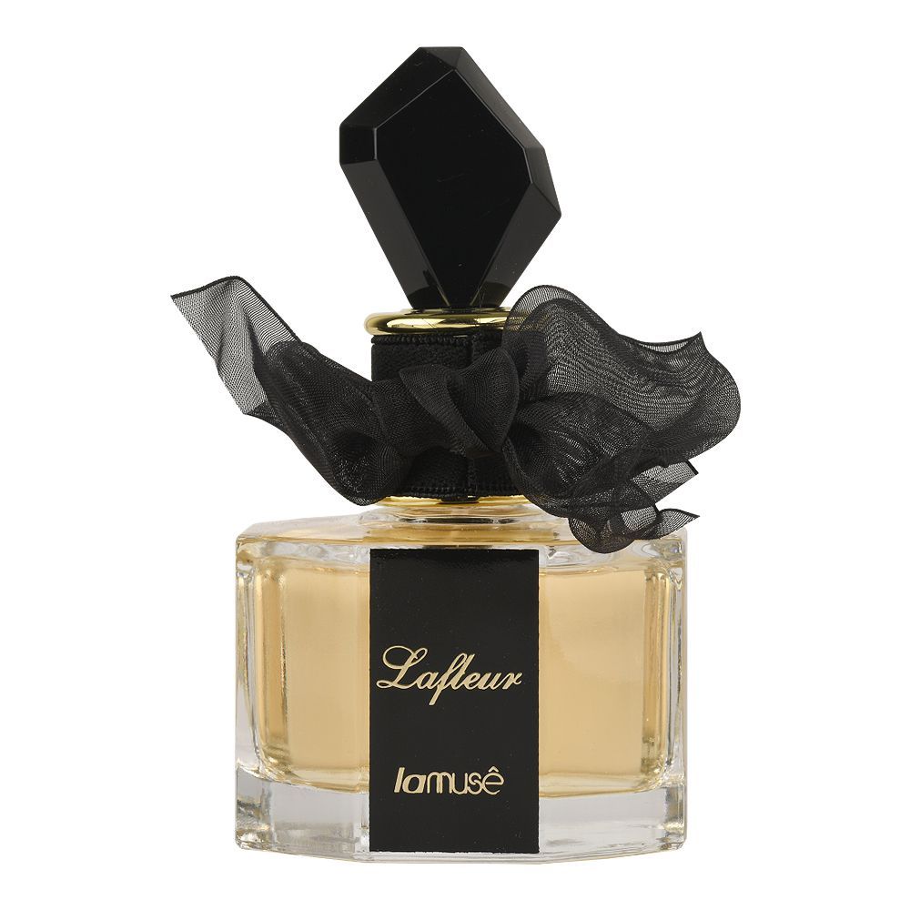 Lattafa Lamuse Lafleur Eau De Parfum | United Arab Emirates| For Women