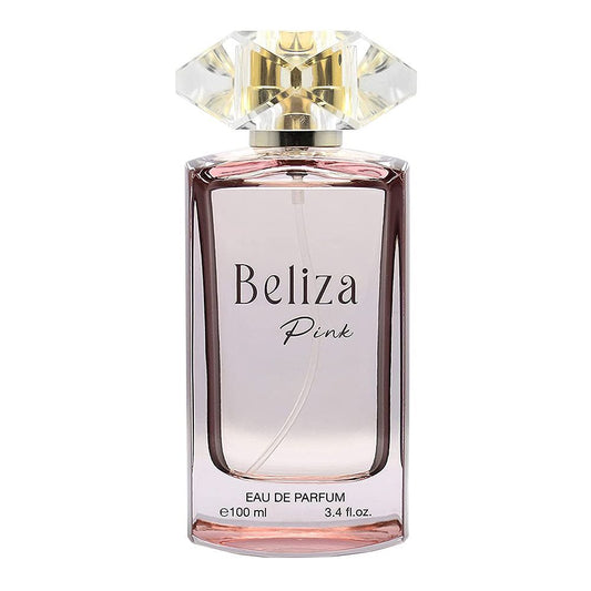 Beliza Pink Eau De Parfum, 100ml | United Arab Emirates | Fragrance For Women