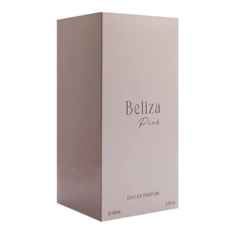 Beliza Pink Eau De Parfum, 100ml | United Arab Emirates | Fragrance For Women
