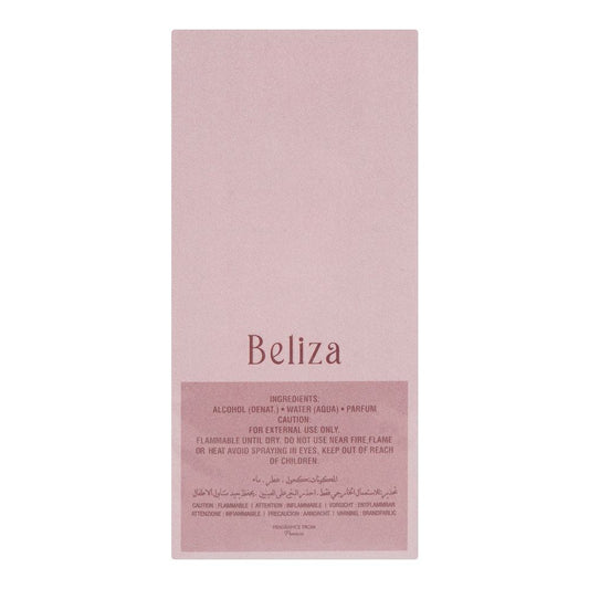 Beliza Pink Eau De Parfum, 100ml | United Arab Emirates | Fragrance For Women