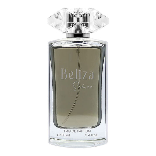 Beliza Silver Eau De Parfum, 100ml | United Arab Emirates | Fragrance For Women