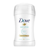 Dove Sensitive Fragrance Free Anti Perspirant Deodorant Stick | Dove | For Women
