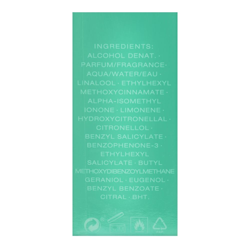 Davidoff Run Wild For Her Eau De Parfum | France | For Women