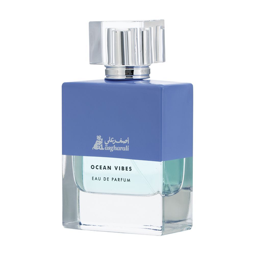 Asgharali Ocean Vibes Eau De Parfum Bahrain Fragrances For Men