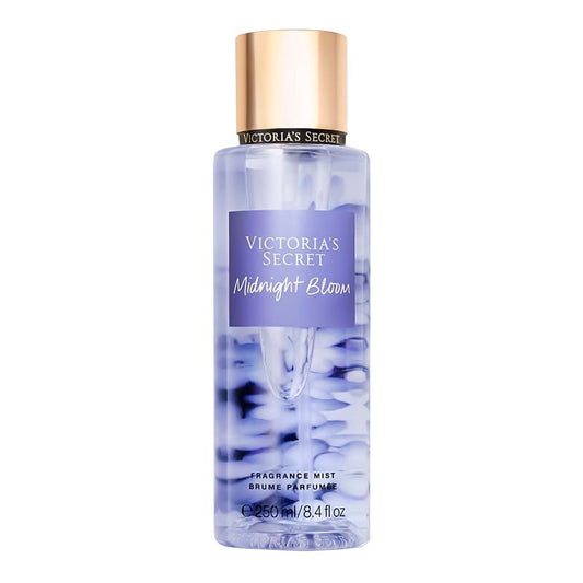 Victoria's Secret Midnight Bloom Fragrance Mist| United States | For Women.