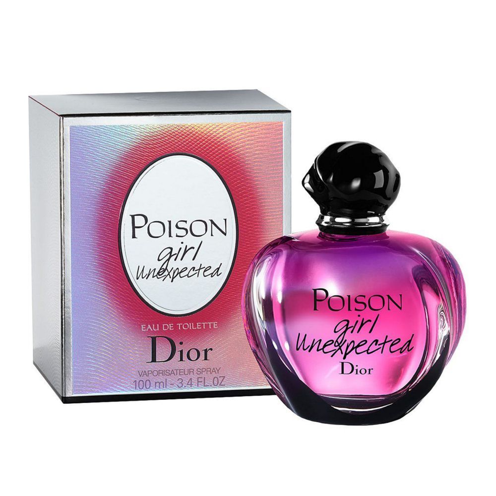 Dior Poison Girl Eau De Toilette| France | For Women