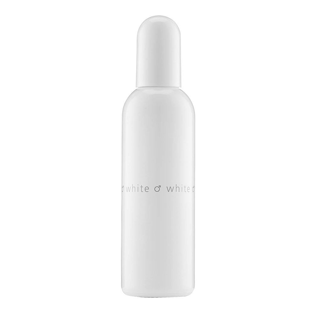 Milton Lloyd Color Me White Homme Eau De Parfum | United kingdom| perfume For Men.