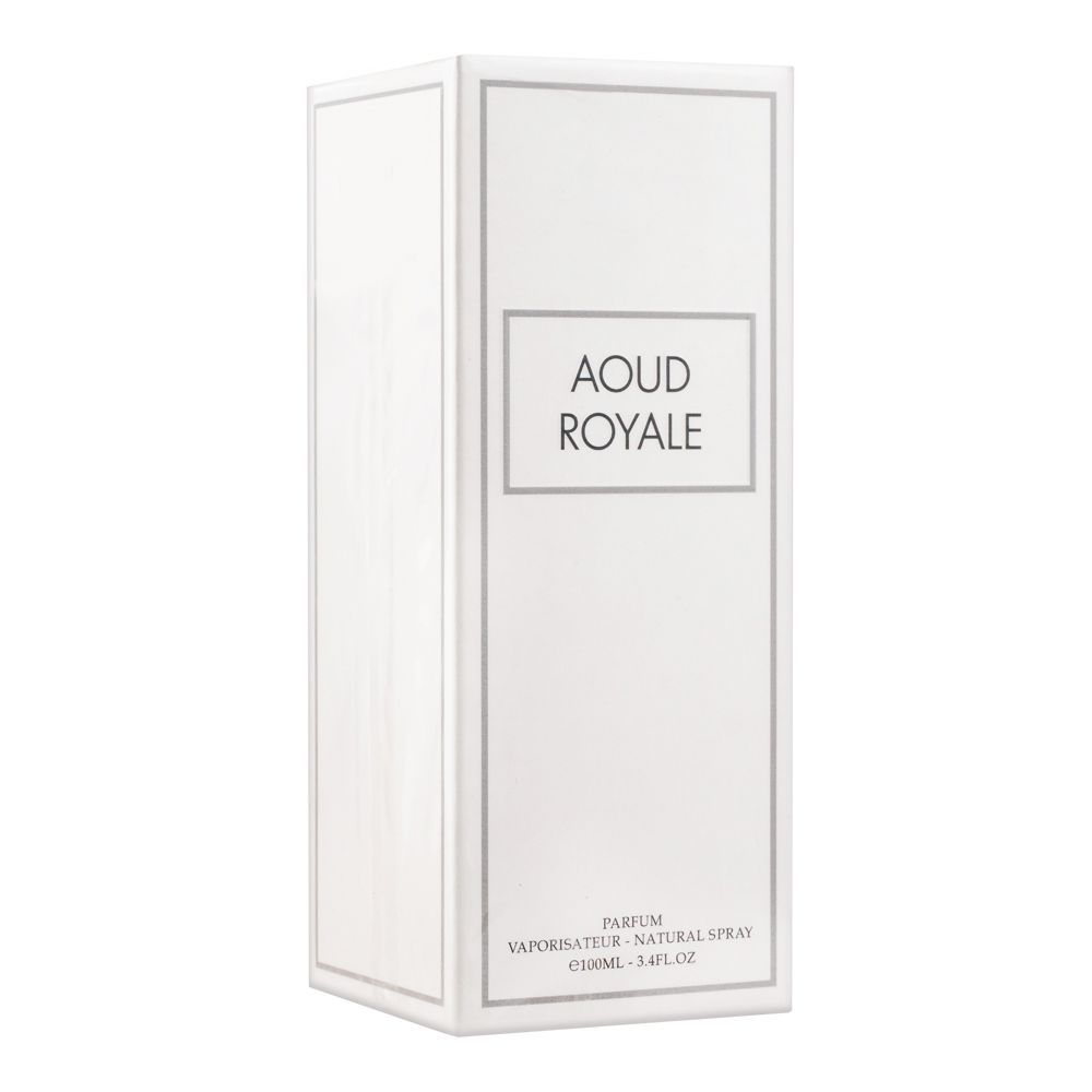 Dhamma Aoud Royale Eau De Parfum | United Arab Emirates | Fragrance for Men.