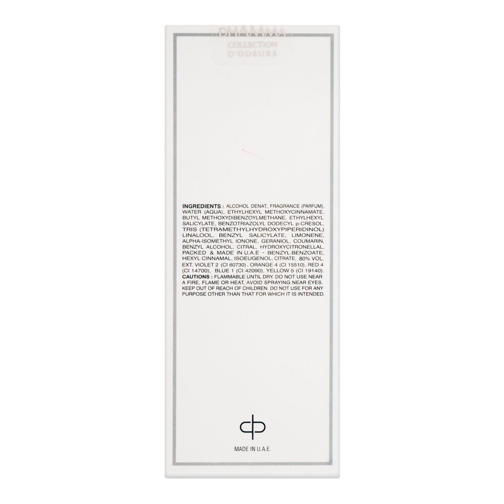 Dhamma Aoud Royale Eau De Parfum | United Arab Emirates | Fragrance for Men.