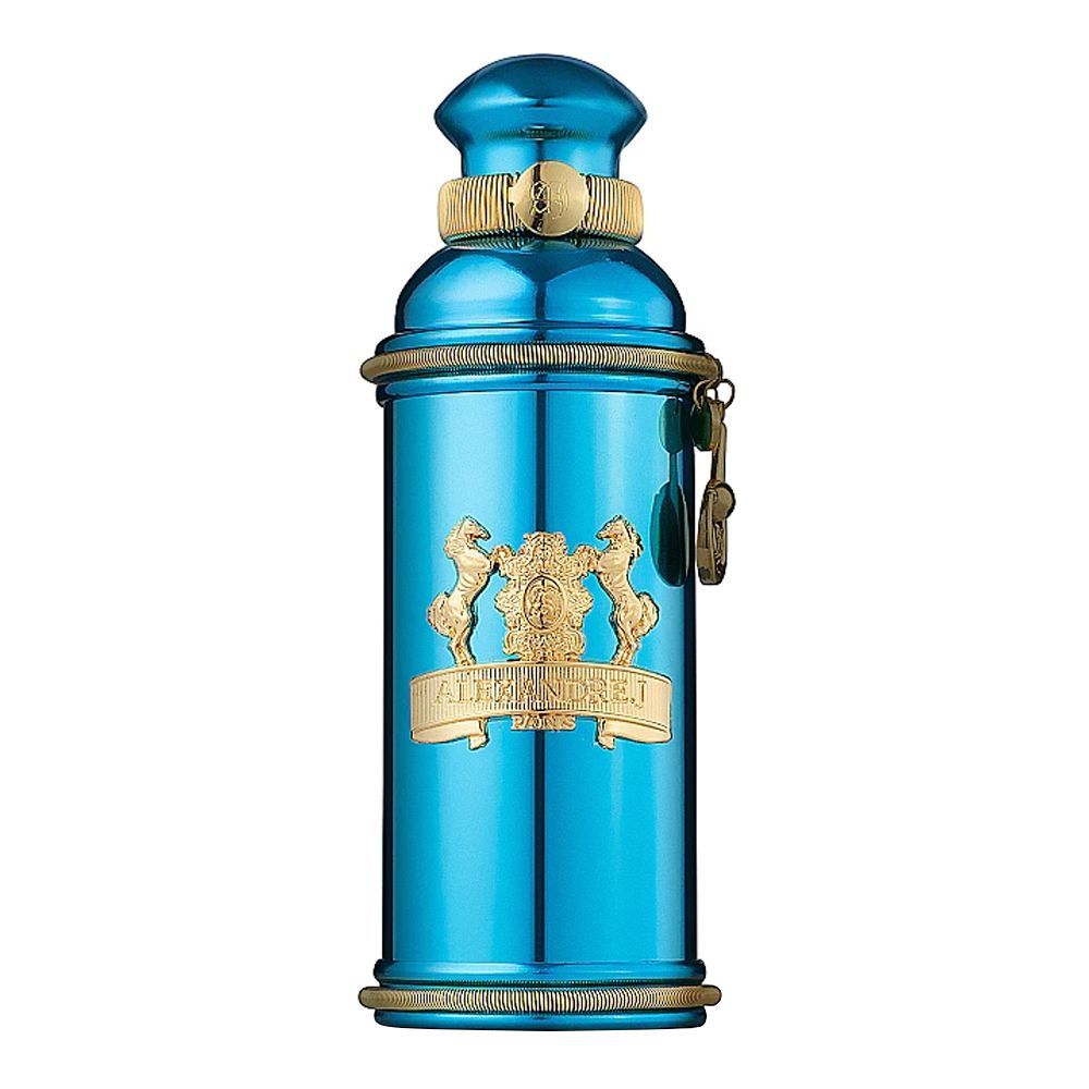 Alexandre.J The Collector Mandarine Sultane Eau De Parfum | United Arab Emirates| perfume For Men.