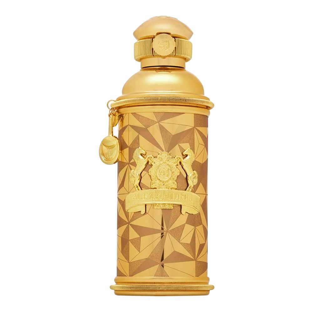 Alexandre.J The Collector Golden Oud Eau De Parfum | United Arab Emirates| perfume For Men.
