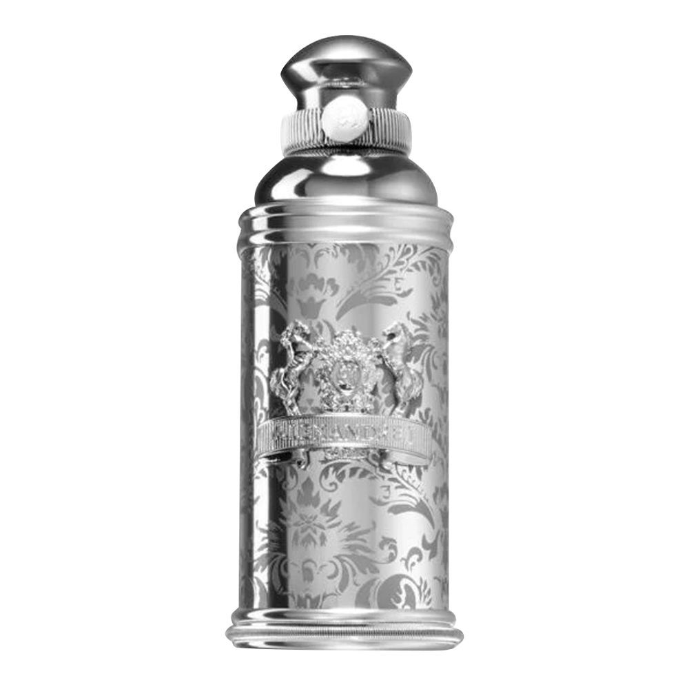 Alexandre.J The Collector Silver Ombre Eau De Parfum, 100ml | France | Fragrance For Men & Women