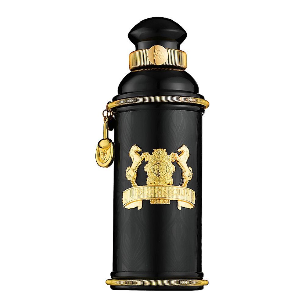 Alexandre.J The Collector Black Muscs Eau De Parfum| United Arab Emirates| perfume For Men.