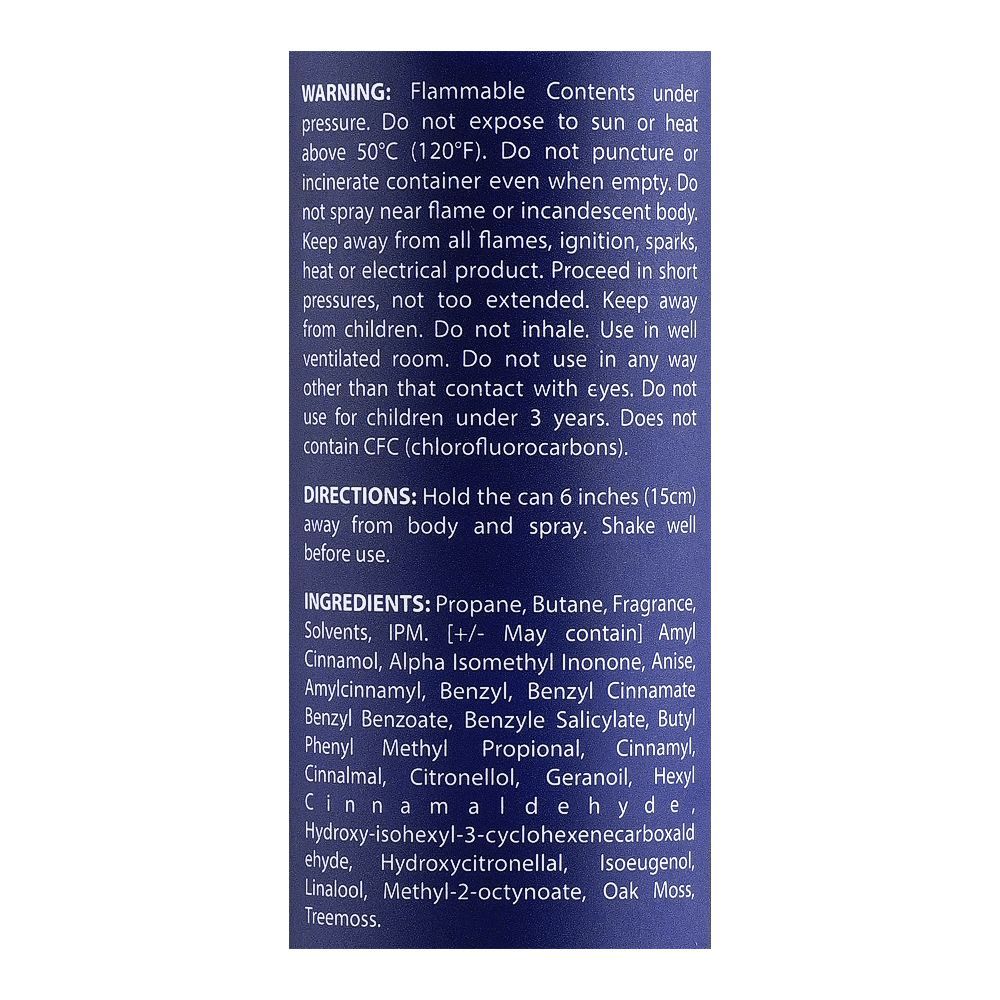 Junaid Jamshed J. Soothing Twilight Femme Perfume Body Spray | J. Fragrances | For Women