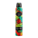 Junaid Jamshed J. Tropical Bliss Femme Perfume Body Spray | J. Fragrances | For Women