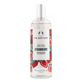 The Body Shop Strawberry Refreshing Body Mist, Vegan | Italy | Fragrance For Women