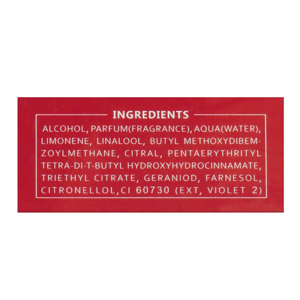 Almirah Cherie Eau De Parfum, 100ml | Almirah | Fragrance For Women