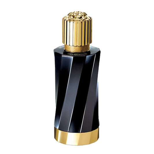 Versace Atelier Safran Royal Eau De Parfum, 100ml | Italy | Fragrance For Women