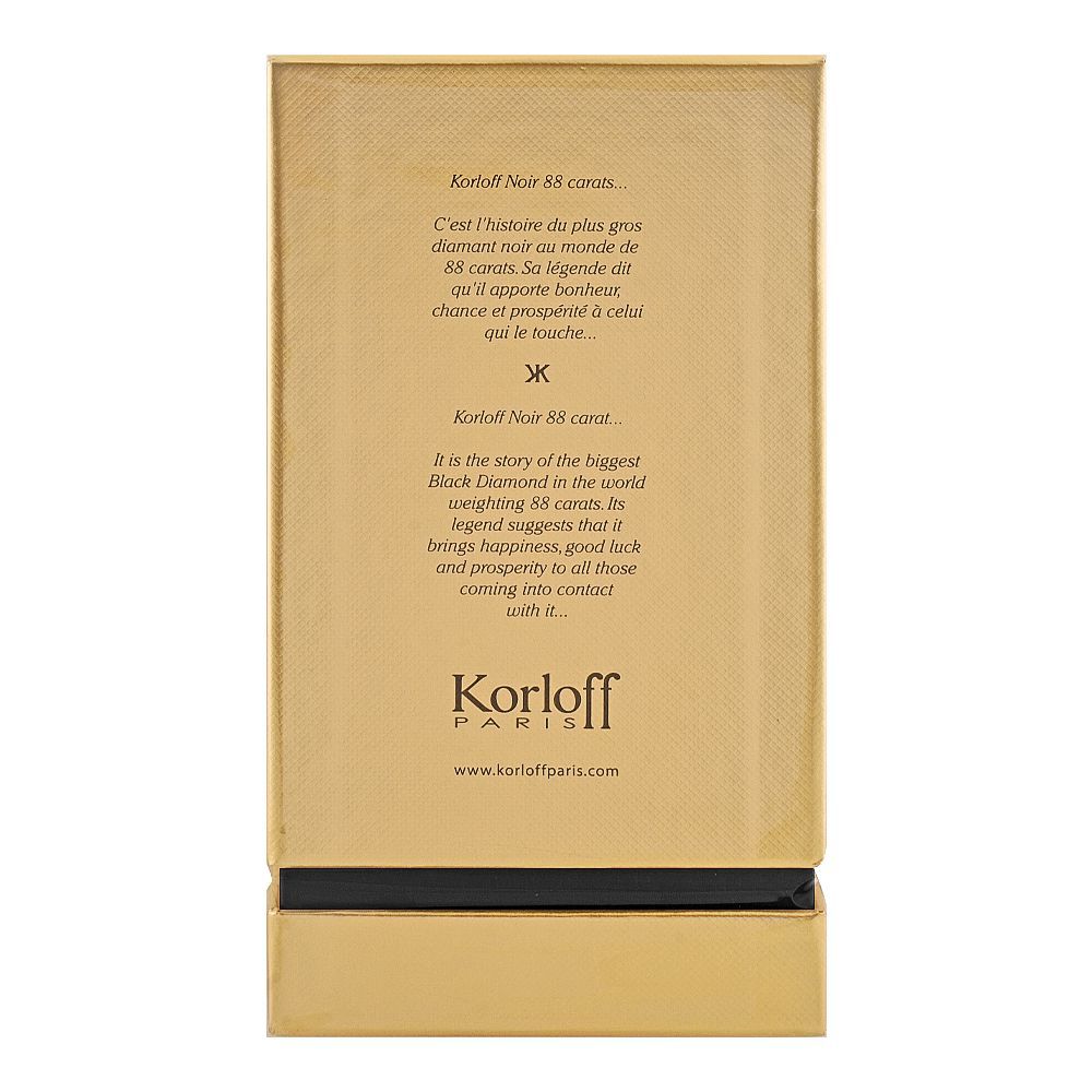 Korloff Lady Korloff Intense Le Parfum | France | Perfume For Women