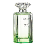 Korloff Kn1 Green Eau De Toilette| France | perfume For Women