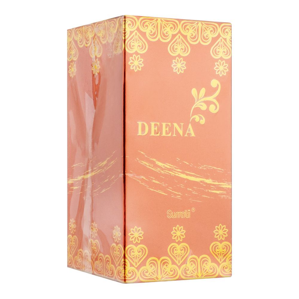 Surrati Deena Concentrated Perfume | Saudi Arabia | For Men & Women