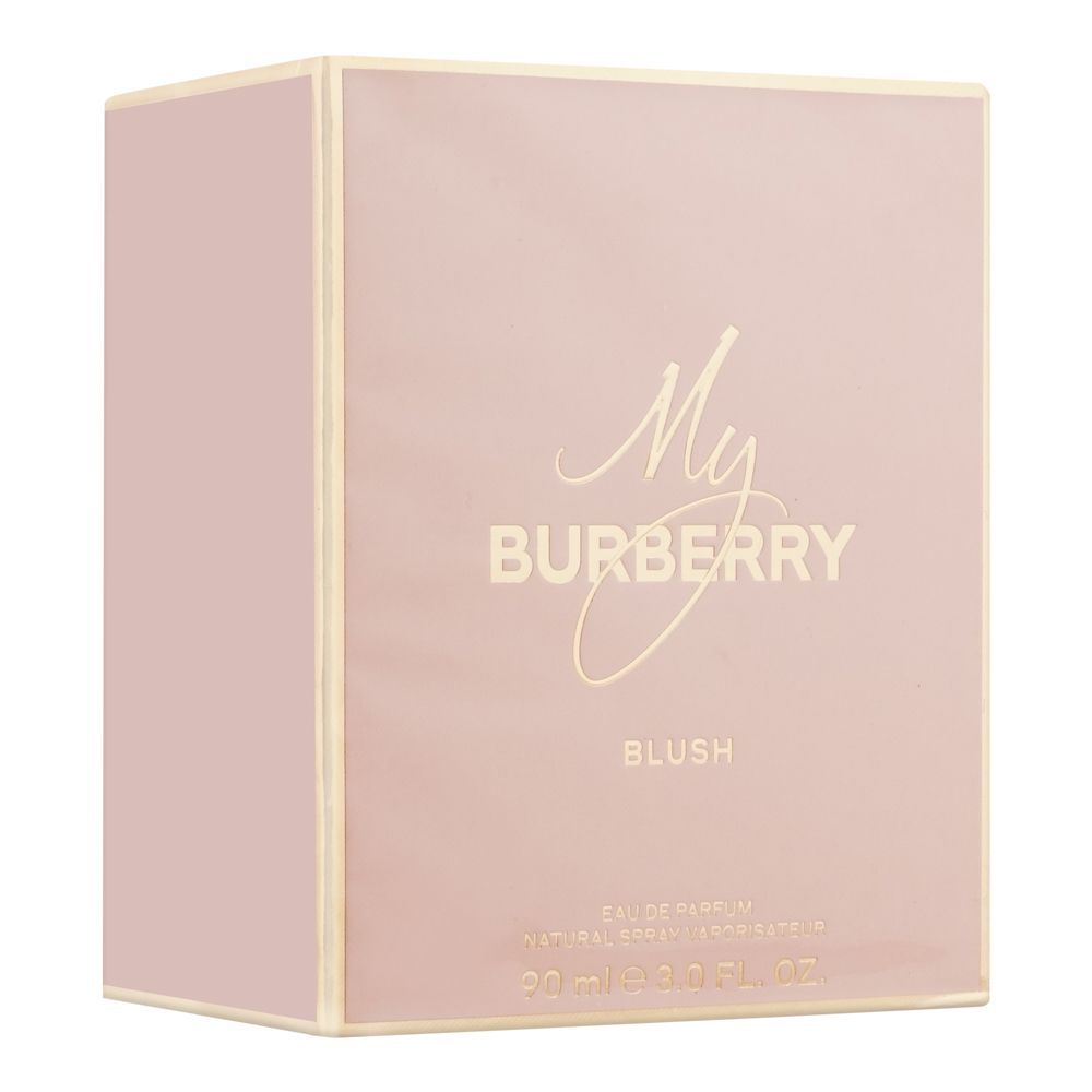 My Burberry Blush Eau De Parfum, 90ml | Germany | Fragrance For Women