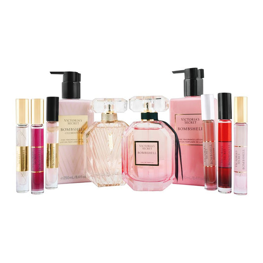 Victoria's Secret The Ultimate Bombshell Collection Eau De Parfum | United States | Fragrance For Women
