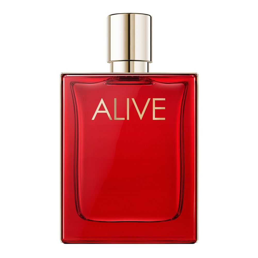 Hugo Boss Alive Parfum, 80ml | France | Fragrance For Women
