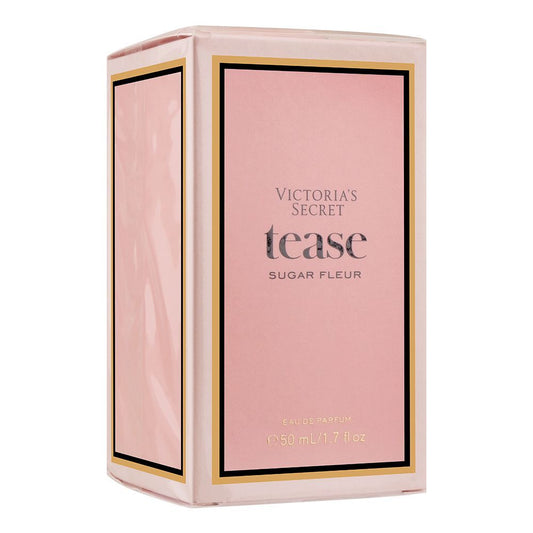 Victoria's Secret Tease Sugar Fleur Eau De Parfum| United States | Fragrance For Women