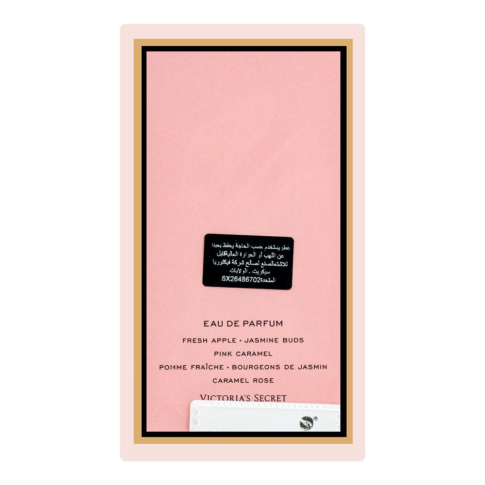 Victoria's Secret Tease Sugar Fleur Eau De Parfum| United States | Fragrance For Women