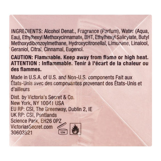 Victoria's Secret Tease Sugar Fleur Eau De Parfum| United States | Fragrance For Women