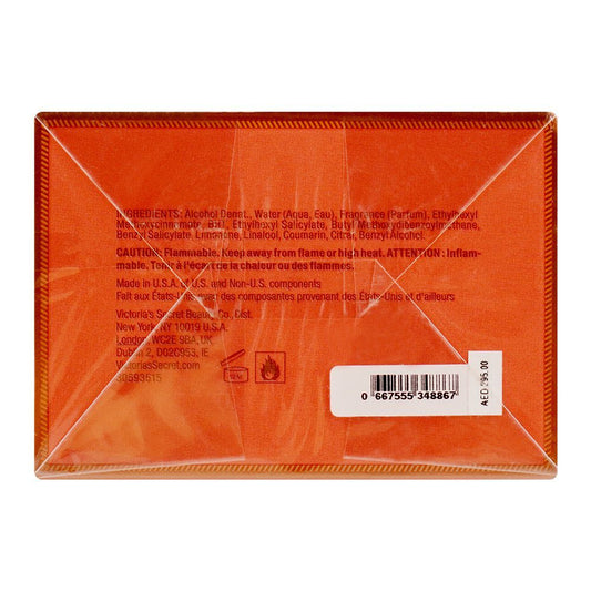 Victoria's Secret Bombshell Sundrenched Eau De Parfum| United States | Fragrance For Women