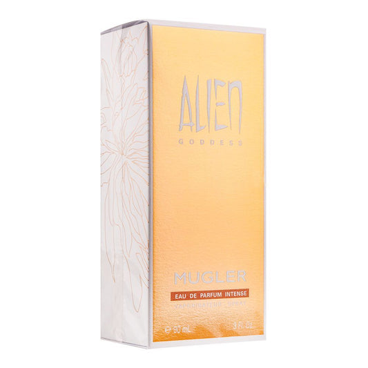 Thierry Mugler Alien Goddess Intense Eau De Parfum | France | Fragrance For Women.
