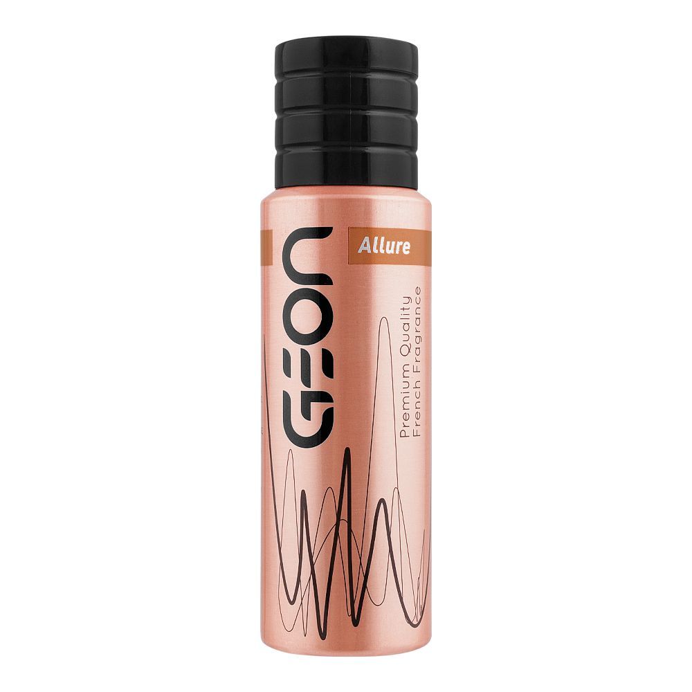 Geon Allure Body Spray|United Kingdom | For Men