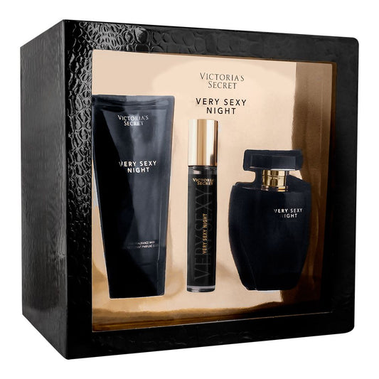 Victoria Secret Very Sexy Night EDP | United States | Fragrance For Women