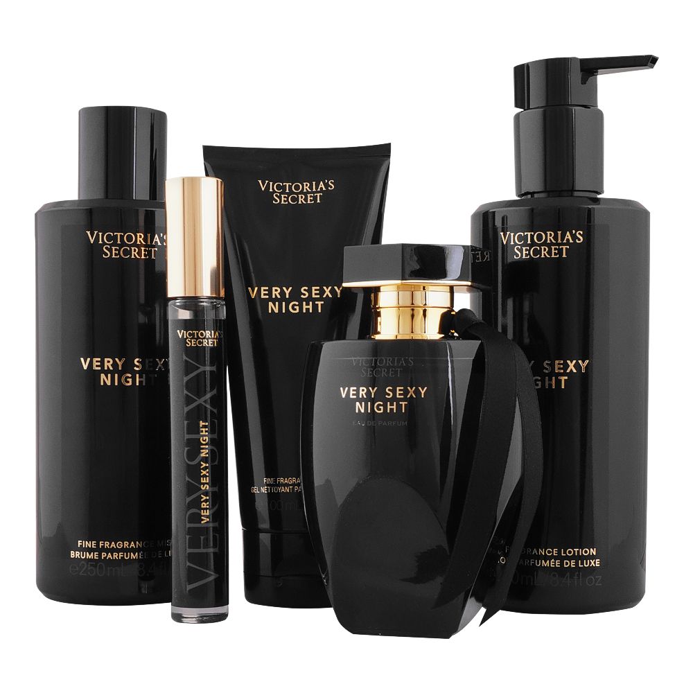Victoria Secret Very Sexy Night EDP | United States | Fragrance For Women