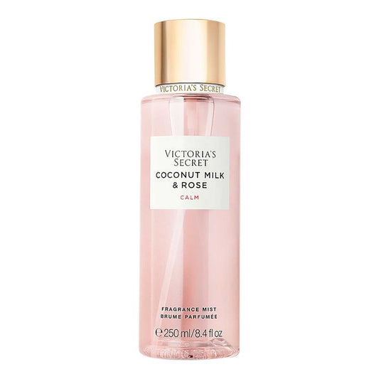 Victoria's Secret Coconut Milk & Rose Calm Fragrance Mist| United States | For Women