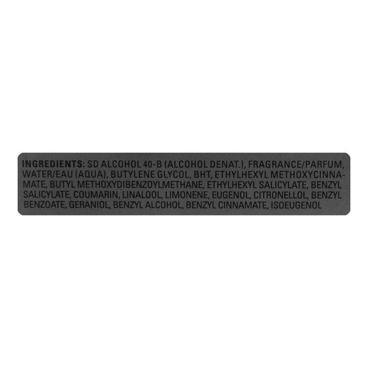 Dunhill Desire Platinum Eau De Toilette, 100ml | United States | Fragrance For Men