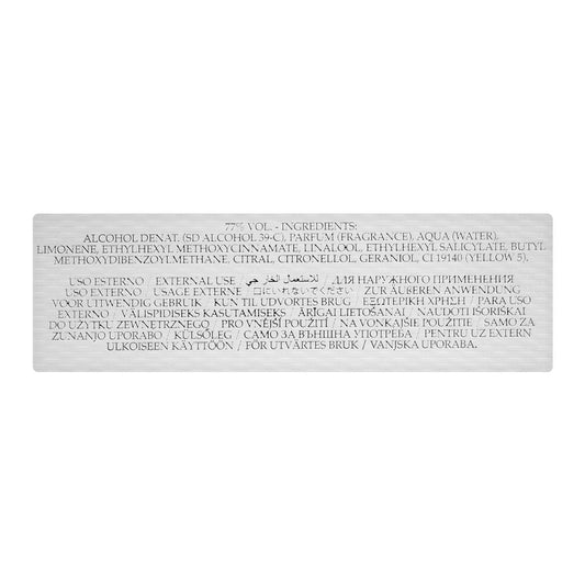 Atkinsons 1799 Mint & Tonic Eau De Parfum, 100ml | Italy | Fragrance For Men & Women