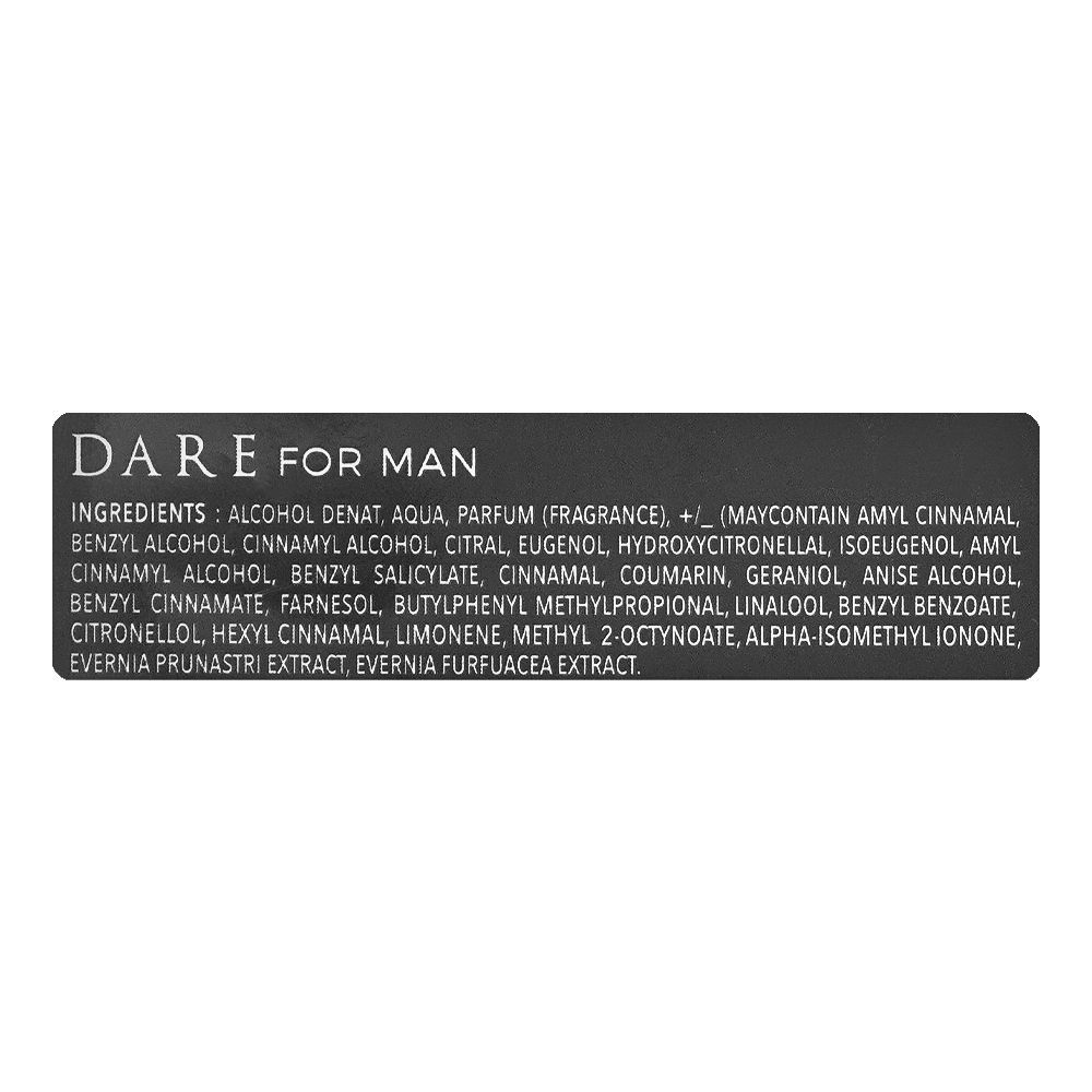 Emper Dare Pour Homme| United Arab Emirates | perfume For Men.