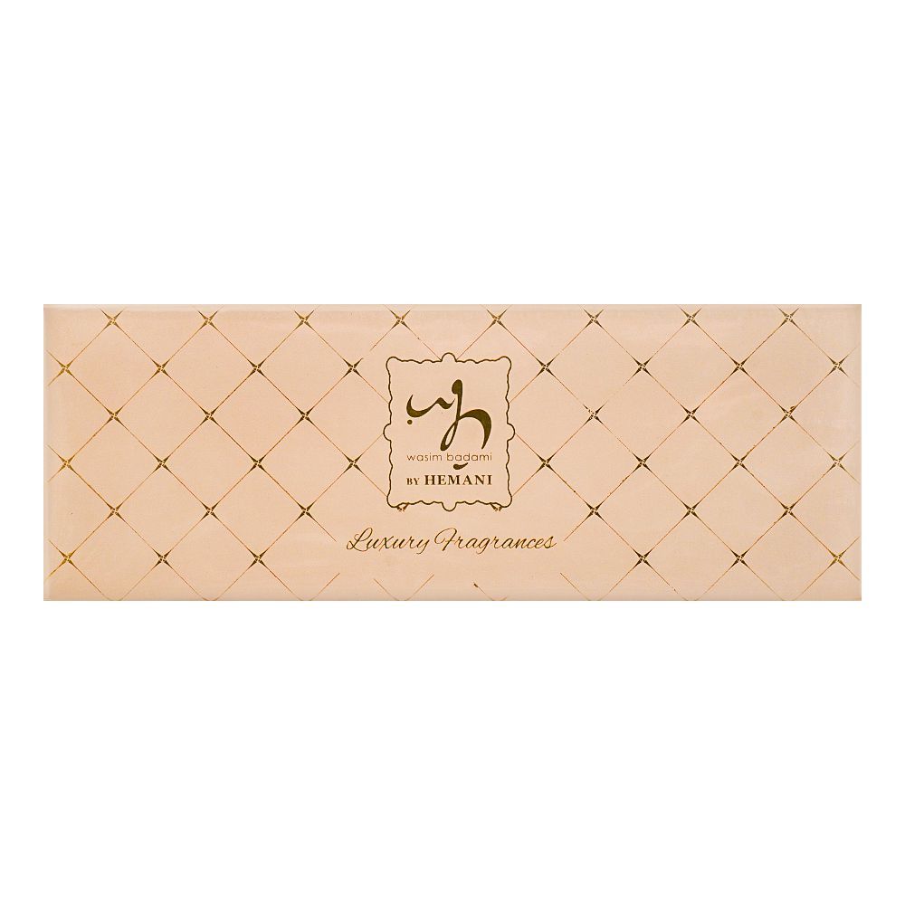 Wasim Badami Luxury Fragrance Eau De Parfum | Fragrance For Women |