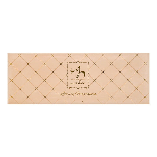 Wasim Badami Luxury Fragrance Eau De Parfum | Fragrance For Women |
