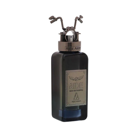 Hemani Aijaz Aslam Ride Pour Homme Eau De Parfum, 100ml | United States | Fragrance For Men