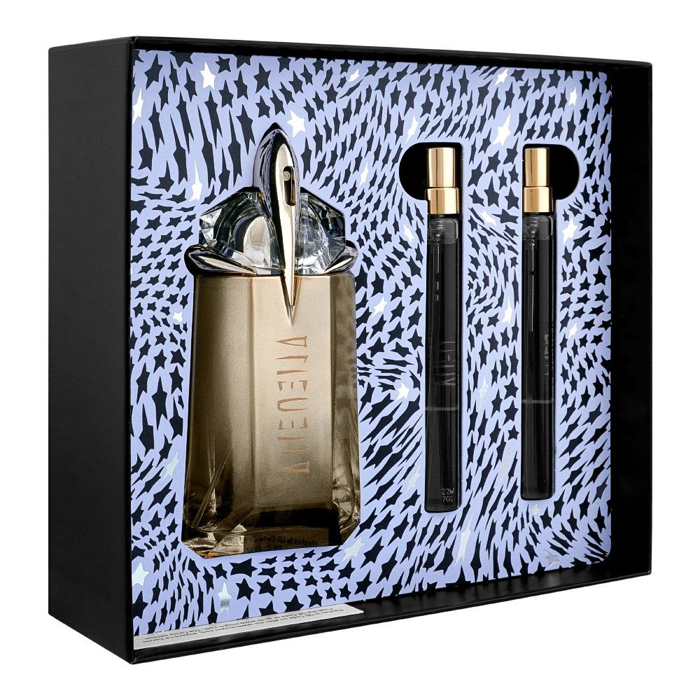 Thierry Mugler Alien Goddess Set | France | Fragrance For Women.