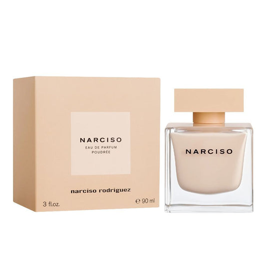 Narciso Rodriguez Narciso Poudree Eau De Parfum, 90ml | France | Fragrance For Women