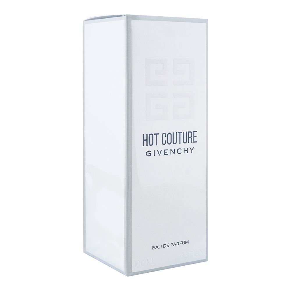 Givenchy Hot Couture Eau De Parfum| France | Fragrance For Women