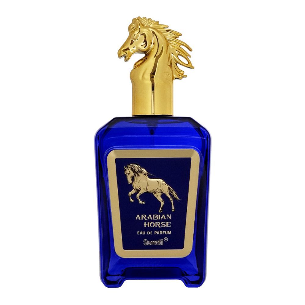Surrati Arabian Horse Eau De Parfum | Saudi Arabia | For Men