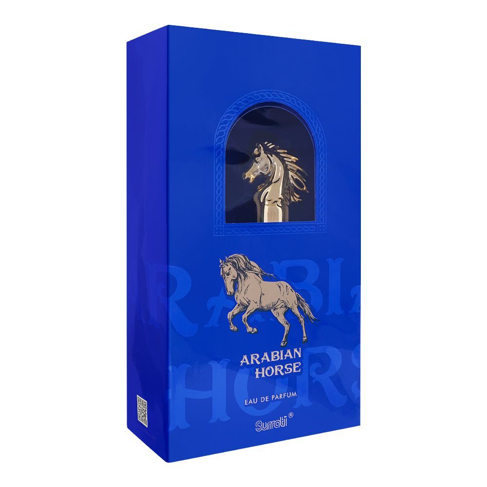 Surrati Arabian Horse Eau De Parfum | Saudi Arabia | For Men